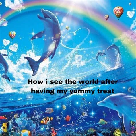 How I See The World After Meme