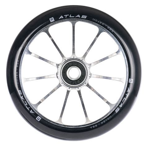 Ethic Atlas Scooter Wheel | Pro Scooter Wheels – Dogg Scooters