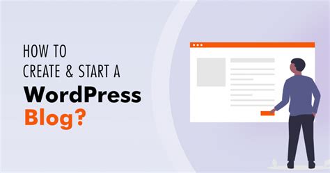 How to Create a Blog Using WordPress 的图像结果