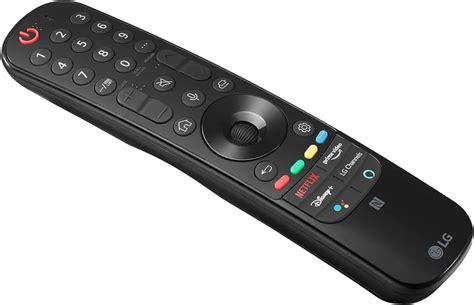 Image result for LG TV Remote Control Guide