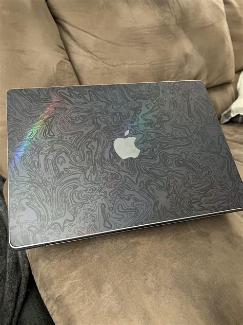 Another obsidian 2023 MacBook Pro : r/dbrand