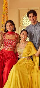 Tata CLiQ Fashion Shopping – Apps on Google Play