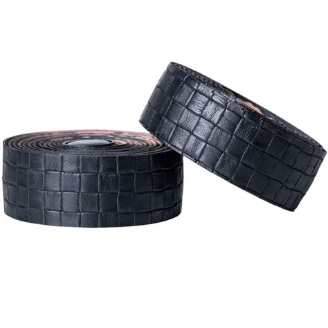 BTP Faux Leather Bartape (Oil Wax) – BUMSONTHESADDLE