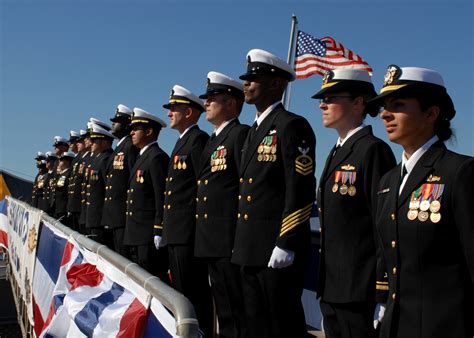 Navy Service Dress Blues Ribbon Placement at Sofia Flick blog