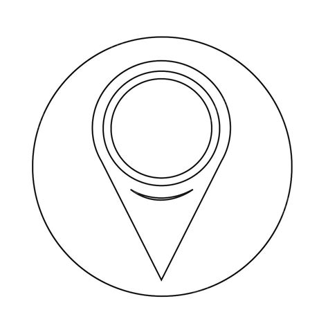 Map Pointer Symbol 的图像结果