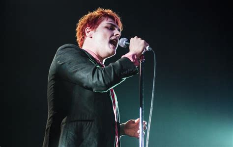 Gerard Way on rock's resurgence: "People missed the sound of the guitar"