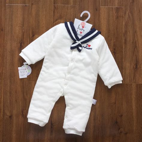 2024婴儿服装十大品牌排行榜-婴儿服装哪个牌子好 - 牌子网