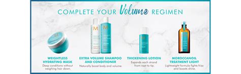 Moroccanoil Volumizing Mousse - 250ml : Amazon.in: Beauty