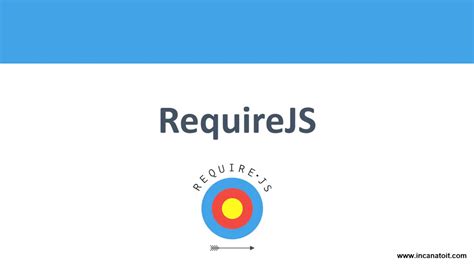 Image result for RequireJS Tutorial