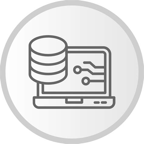 Big Data Icon Vector 的图像结果