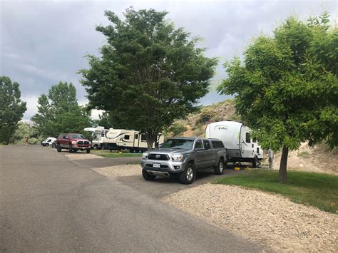 Rock Creek RV Park | Twin Falls, Idaho