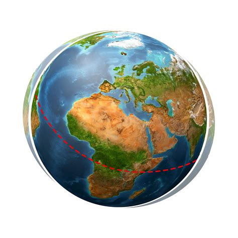 What Is The Exact Shape And Size Of Earth - The Earth Images Revimage.Org