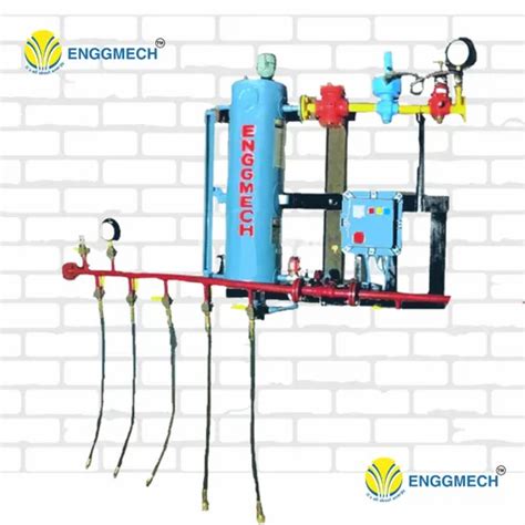 Liquid Off Take System - LPG/Propane LOT System (Liquid Off-Take ...