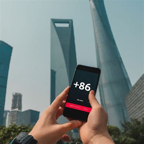 What Country Is +86? A Comprehensive Guide