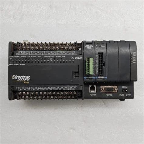 Image result for Direct Logic 06 Programming