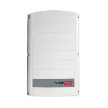 Image result for Se10k SolarEdge Three-Phase String Inverter