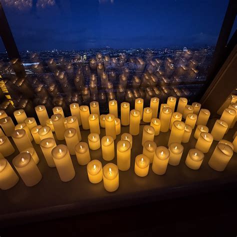 CANDLELIGHT CONCERTS PARIS - All You Need to Know BEFORE You Go 2026 ...