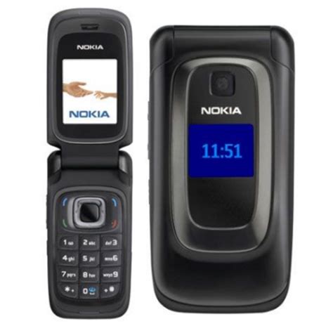 Sell your Nokia 6085 with OnRecycle