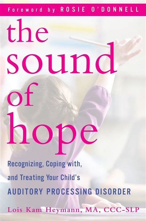 Buy The Sound of Hope: Recognizing, Coping With, and Treating Your ...