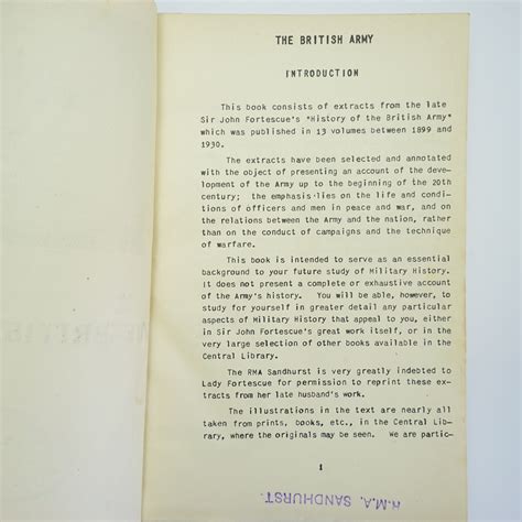 Image result for British Military Academy Script