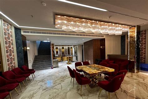 IP Royal Hotel - Venue - Karkardooma - Anand Vihar - Weddingwire.in