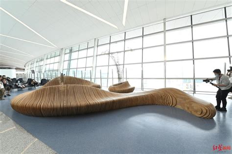 唱好艺术“双城记”，川美艺术家为成都天府机场量身打造30余件艺术作品 - 重庆日报