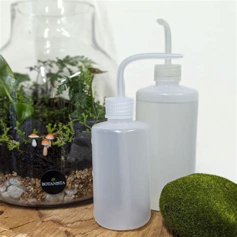 Squeeze Water Bottle | Botanista: Home of Fleurieu Gifts