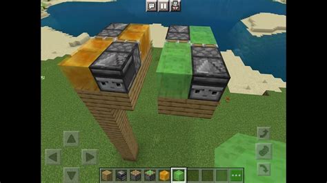 Flying Machine Minecraft 1.16 Java 的图像结果