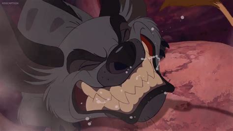 The Lion King 1994-Banzai 3 by GiuseppeDiRosso on DeviantArt