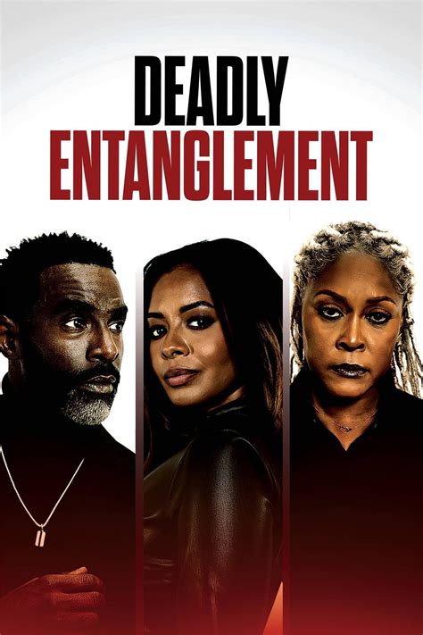 Deadly Entanglement (2023) - FilmFlow.tv