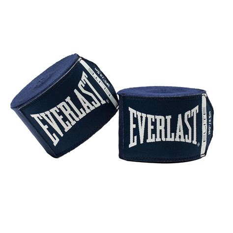 Everlast Elite 180” Hand Wraps — USI Universal Web Store
