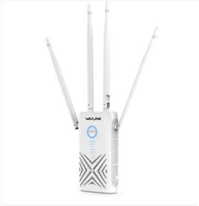 WAVLINK AERIAL X 5G AC 1200 DUAL Band With Gigabit 5G Wi-Fi Router ...