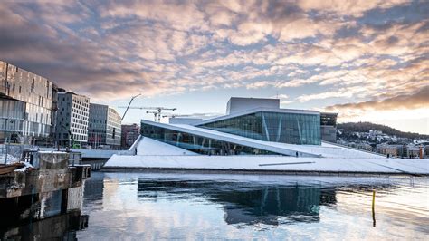 14 Day Independent : Capitals of Norway, Sweden, Denmark & Best of Northern Norway : Nordic Visitor