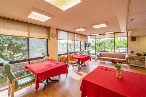 Hale Nani Rehab & Nursing Center - Volare Health