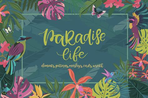 Image result for Script for Paradise Life