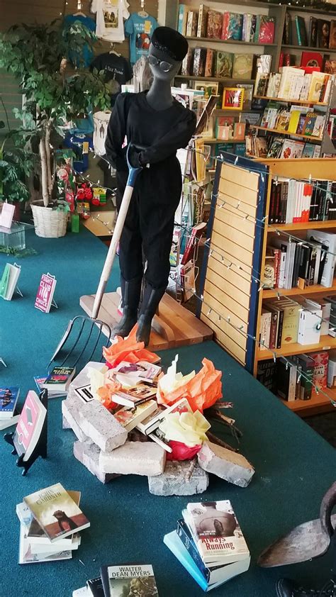 Barbed Wire Books Longmont