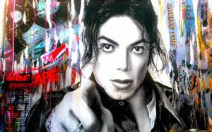 Michael Jackson Wall Poster For Room With Gloss Lamination M13 Paper ...