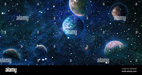 Space 的图像结果