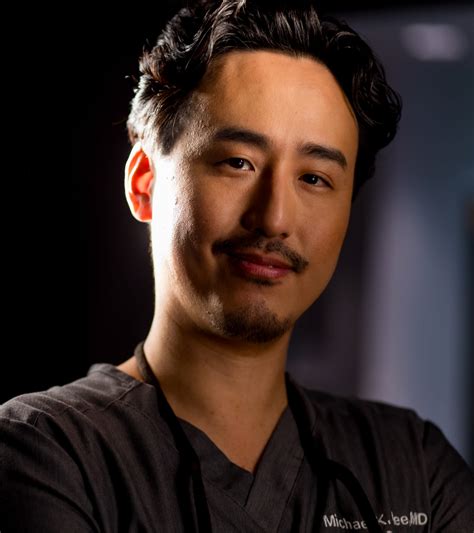 Brow Lift in Mission Viejo | Michael Lee, MD