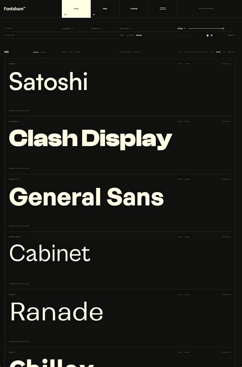 Free Font Apps