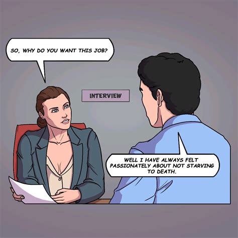 Topic Interview Meme 的图像结果