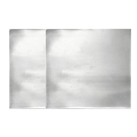 2x High Purity 99.99% Pure Zinc Foil Zn Thin Sheet Plate 0.2mm x 100mm ...