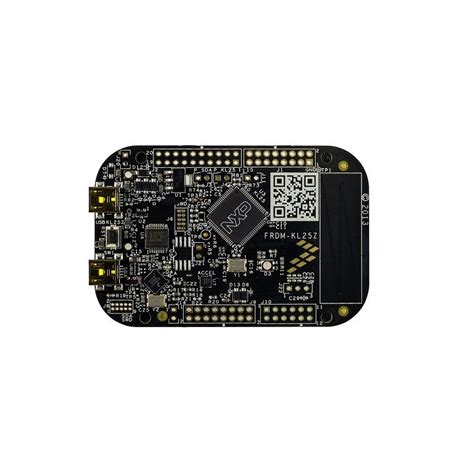 NXP Freedom FRDM-KL25Z Development Board buy online at Low Price in ...
