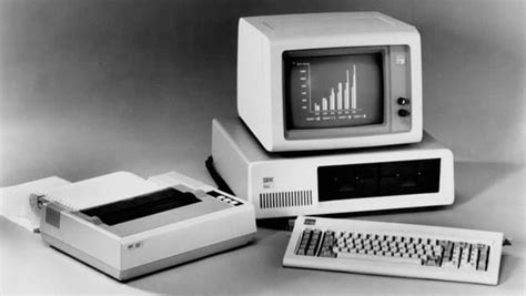 IBM First Computer 的图像结果