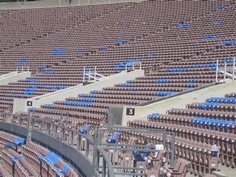Rose Bowl Seating Chart Section 15 H - Infoupdate.org