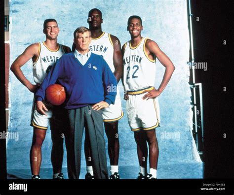 Original Film Title: BLUE CHIPS. English Title: BLUE CHIPS. Film ...