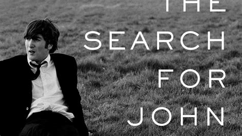 New books on John Lennon 40 years after his death