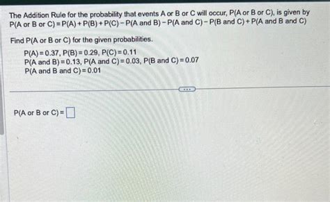Image result for Addition Rule of Probability Explained