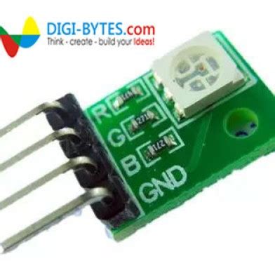 Image result for Arduino LED RGD Code