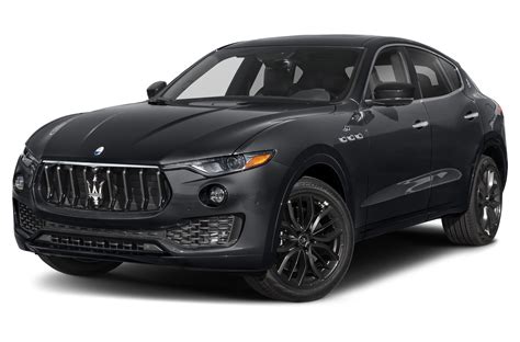 Maserati Levante - Model Years, Generations & News | Cars.com